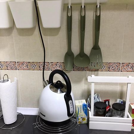 Apartment Sunflower021 ノヴィ・サド エクステリア 写真