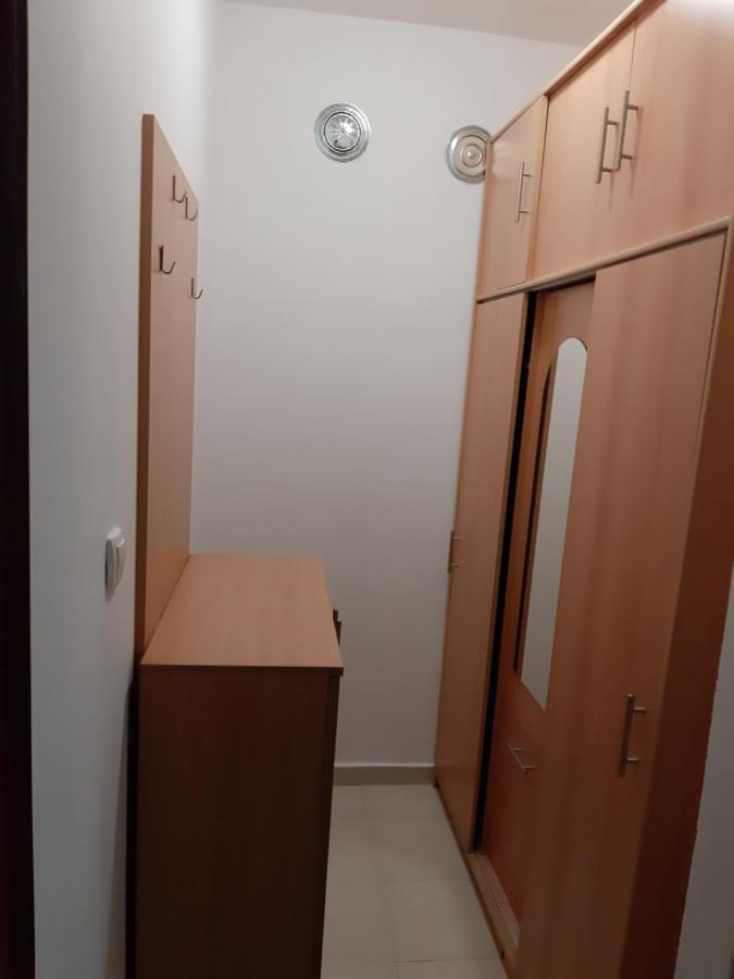 Apartment Sunflower021 ノヴィ・サド エクステリア 写真