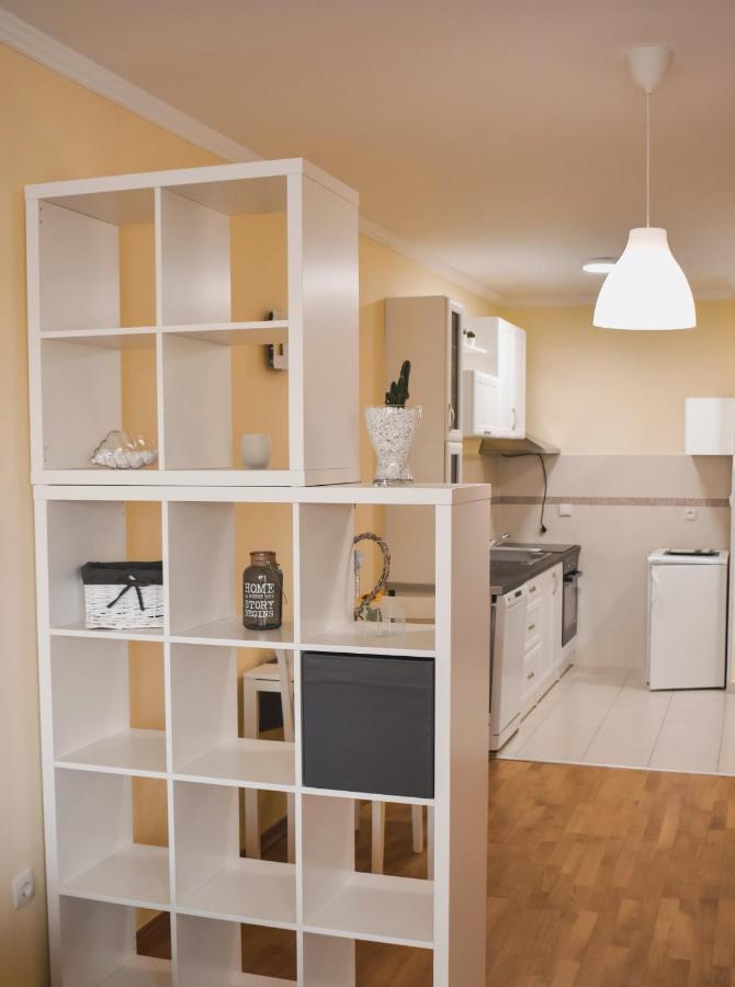 Apartment Sunflower021 ノヴィ・サド エクステリア 写真