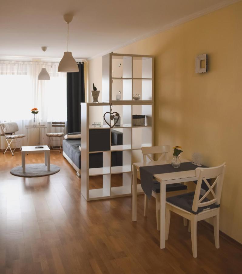 Apartment Sunflower021 ノヴィ・サド エクステリア 写真