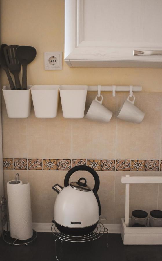 Apartment Sunflower021 ノヴィ・サド エクステリア 写真