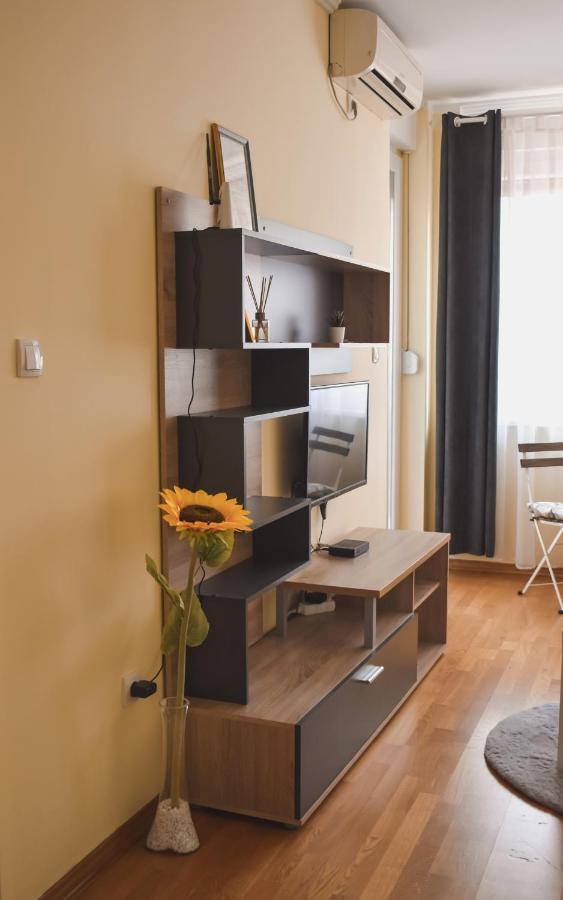 Apartment Sunflower021 ノヴィ・サド エクステリア 写真