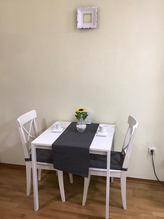 Apartment Sunflower021 ノヴィ・サド エクステリア 写真