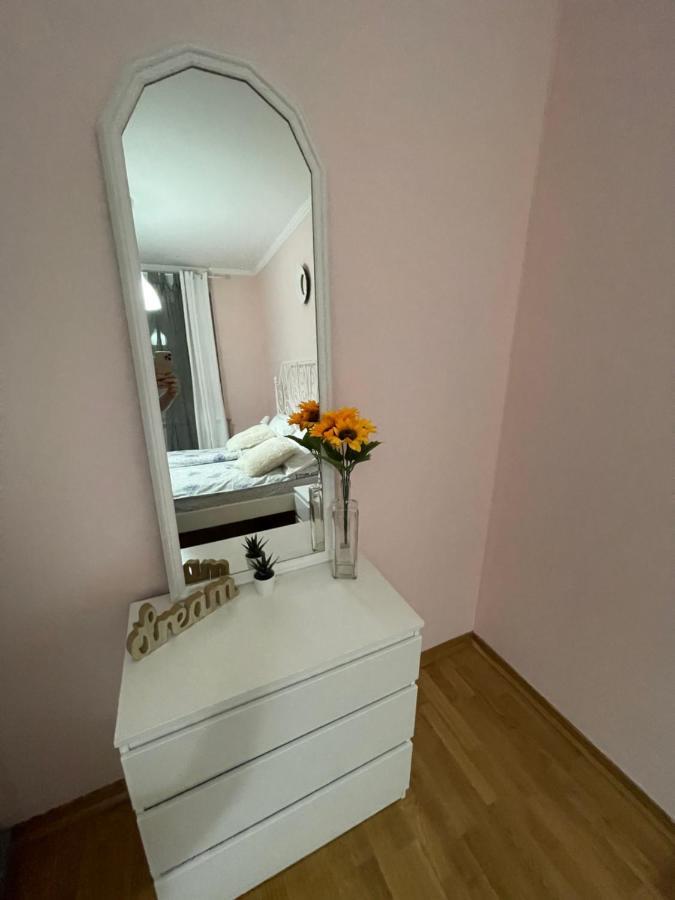 Apartment Sunflower021 ノヴィ・サド エクステリア 写真