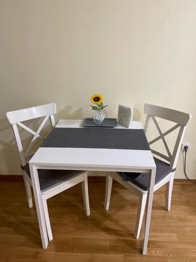 Apartment Sunflower021 ノヴィ・サド エクステリア 写真