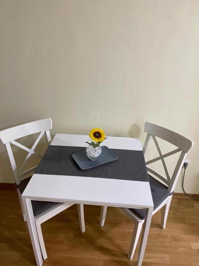 Apartment Sunflower021 ノヴィ・サド エクステリア 写真