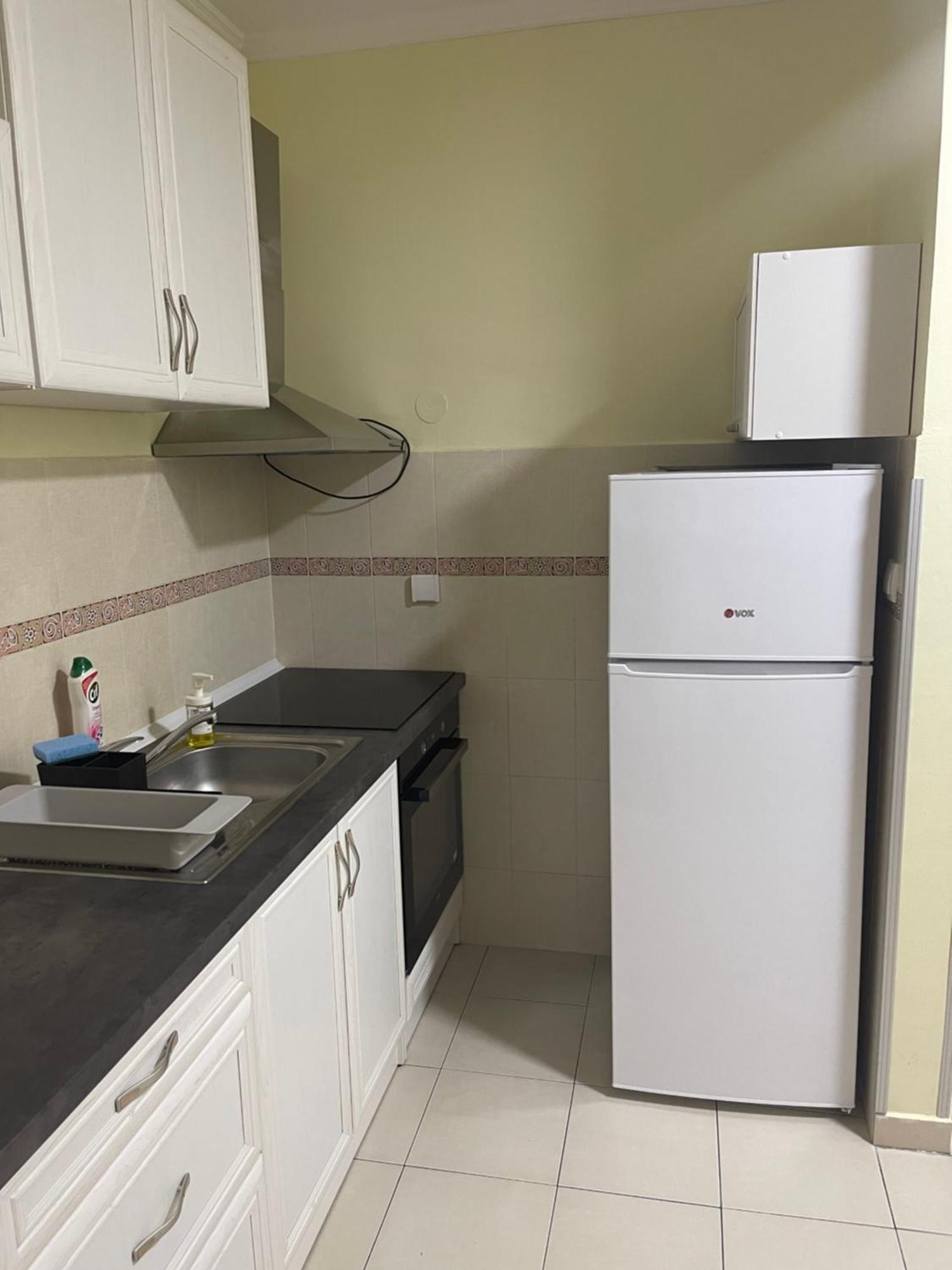 Apartment Sunflower021 ノヴィ・サド エクステリア 写真